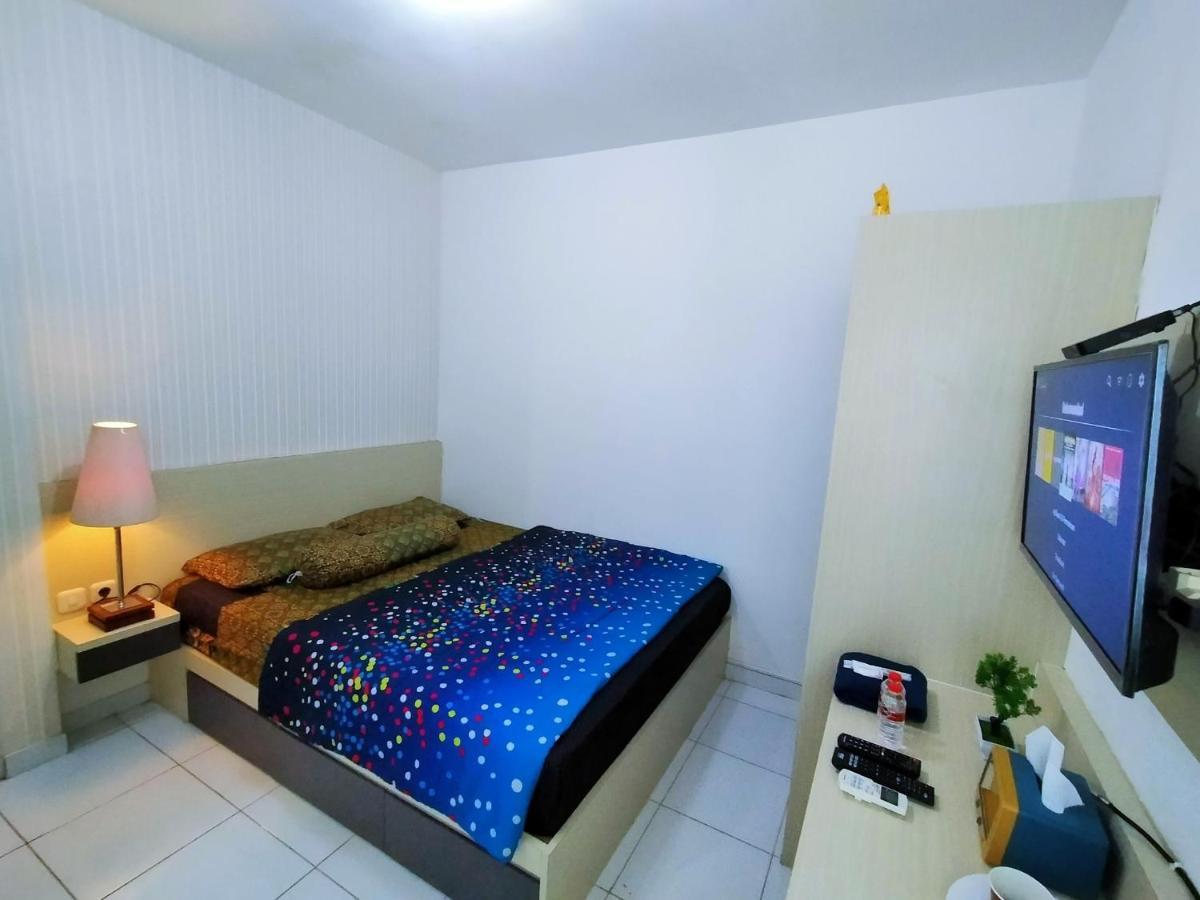 Aero Room Tangerang Eksteriør bilde